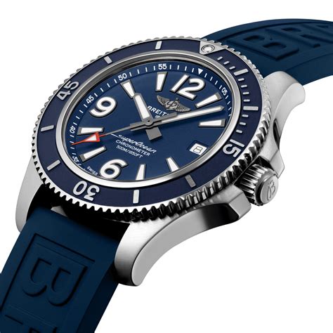 breitling superocean 11 42|Breitling Superocean automatic 42 price.